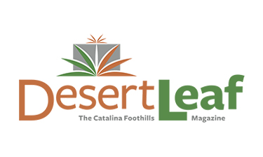 Desert Leaf