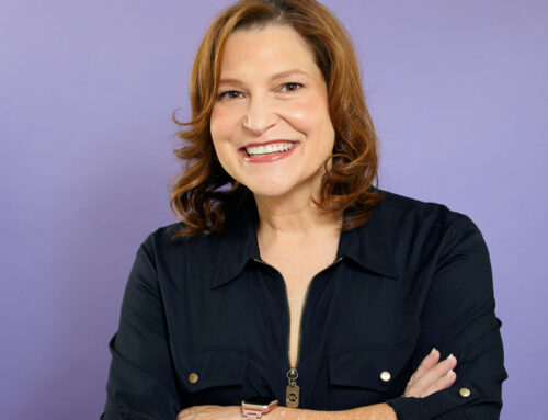 Feb 23rd Virtual Event Announced: “Comparing Audiences” with Claudine Sokol from Nielsen Media