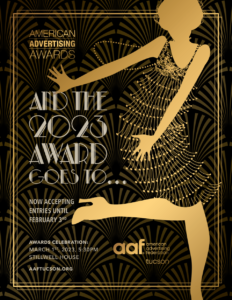 AAFT-AAA 2023 Competition-Creative