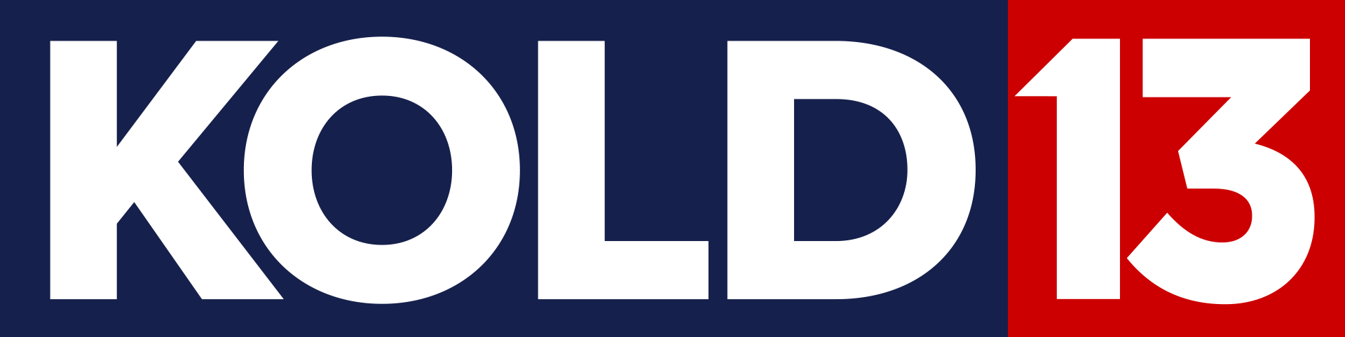 13 NEWS KOLD LOGO NO TEXT